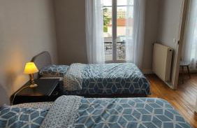 La défense La Garenne Colombes - Foto 27