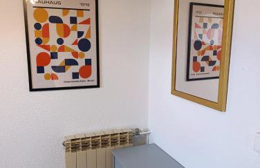 Ático con encanto junto a la Plaza Mayor de Burgos - Foto 13