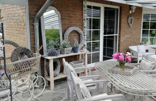 Holiday Home Home Comfortable Vacation Home - Foto 58