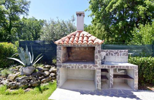 Family-friendly apartments with swimming pool Cepljani, Umag - 23565 - Foto 14