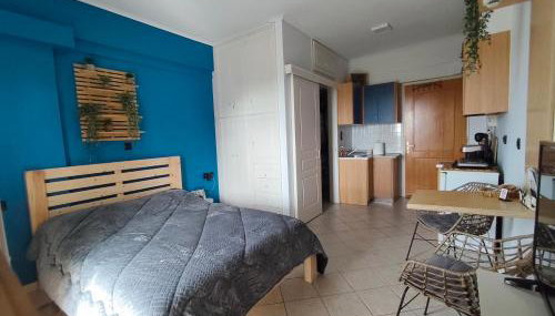 Blue Lagoon Studio 2 - Foto 2