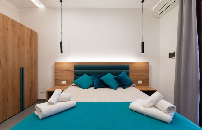 Room & Breakfast Aloe - Foto 17