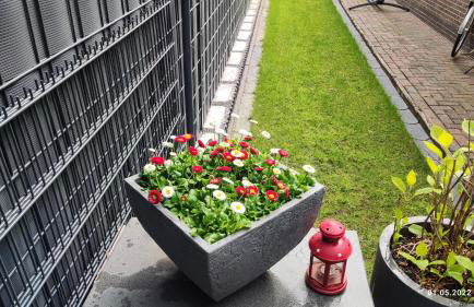 EG Einzel-Apartment - 24h Check In - Photo 8