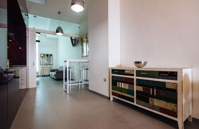 Apartamento el Carmen - Foto 10