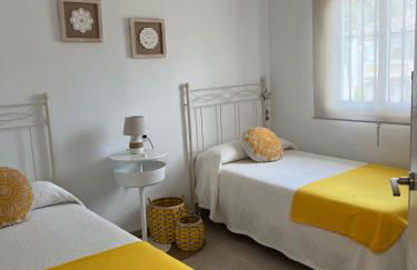 Casa Rural las Rosas de Benaojan - Photo 47