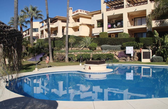 Garden Apt In Los Pinos, Los Arqueros Golf - Photo 17