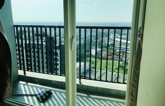 Treepark City Apartement by Echa - Foto 51