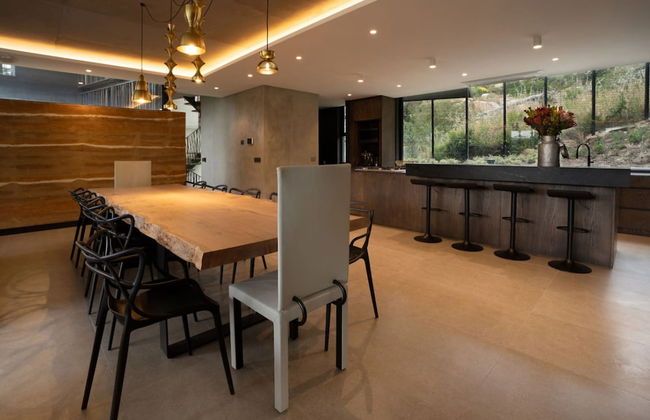 Tarentaal Kloof Villa in Higgovale - Photo 12