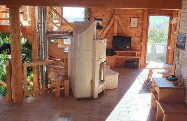 Außergewöhnliches Ferienhaus im Schwarzwald - Foto 1