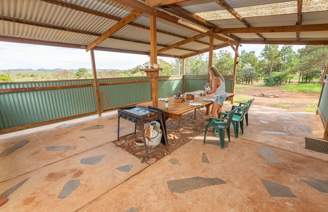 Bendleby Ranges - Foto 40