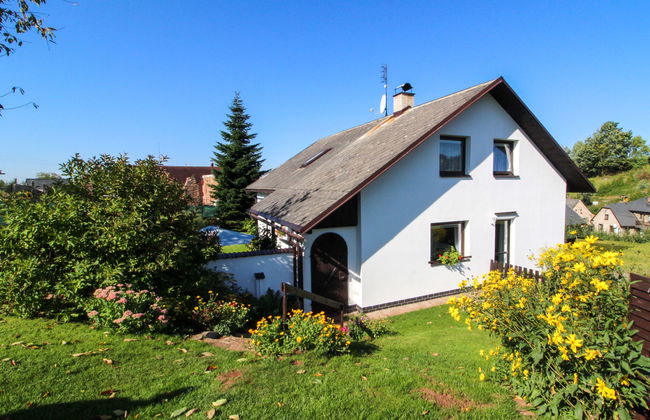 Červený Kostelec - Foto 10