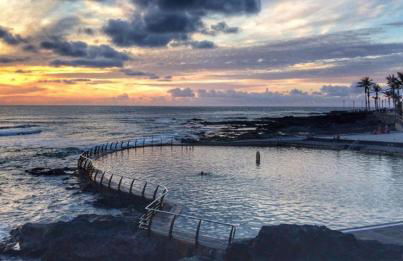 Océano Apartament - Foto 15