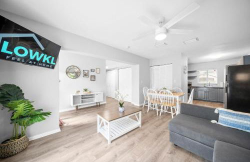 The Jasmine Apartments by Lowkl - Foto 28