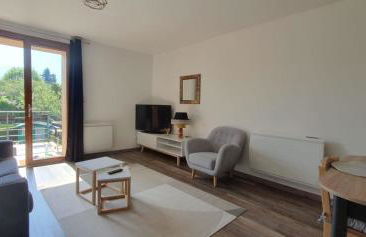 Duplex proche de Genève et du lac léman - Foto 3