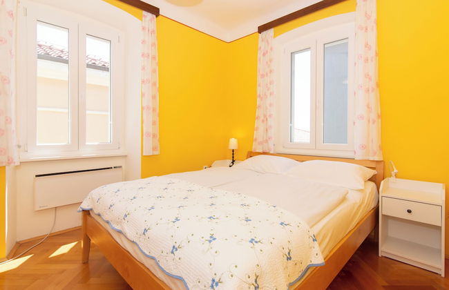 Mare & Sole Apartments - Foto 9