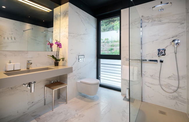 Ultraluxury Villa Elyzeum - Foto 36