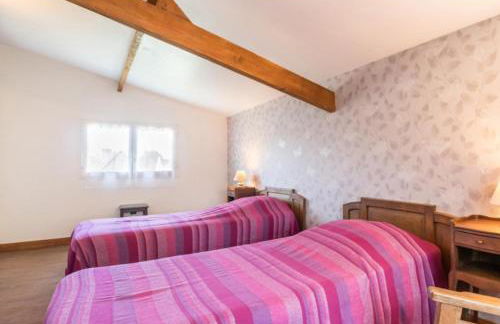 Gîte Les Fresnes - Foto 9