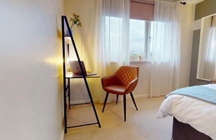 Stylish Central Apartment - Foto 17