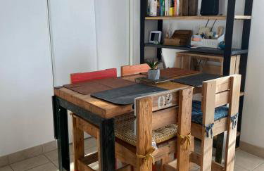 Appartement cosy jardin des plantes avec parking - Foto 21