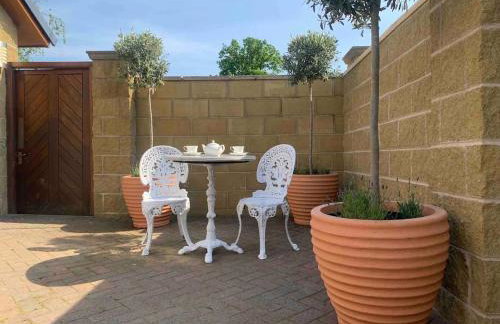 Stylish country apartment near Rookery Hall - Foto 17