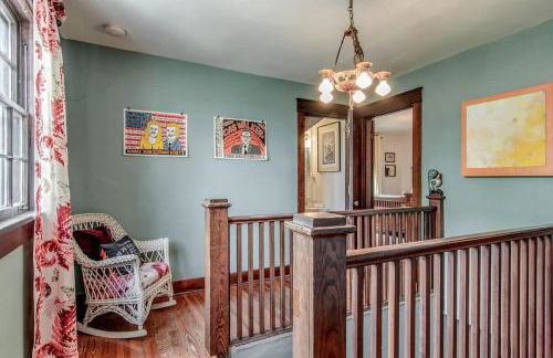 The Honey Bee Suite by Stay Local Nashville - Foto 16