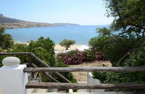 Villas Kalafatis Apartments - Foto 31