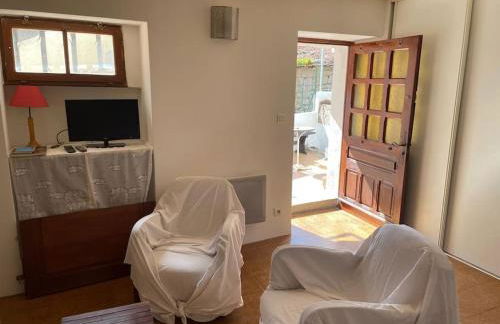 Charmante maison de village - Foto 14