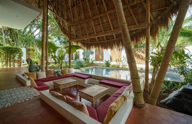 ALOE - Ecological Boutique Villas - Photo 18