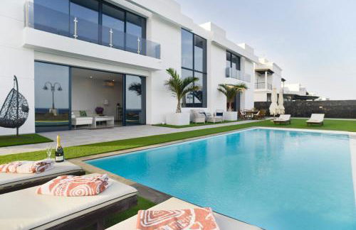 Luxury Villa Punta Mujeres - Foto 12