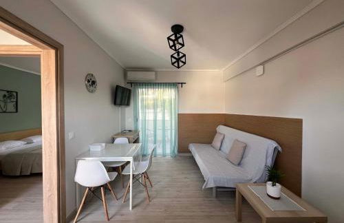 John Baker's Apartments - Foto 13