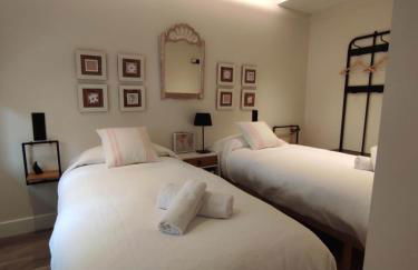 Piso Palomera, 6 by pisoschulospuntoes - Foto 22