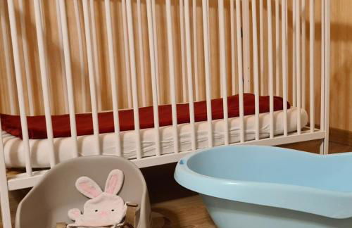 gite au jardin de grand-père - Photo 35