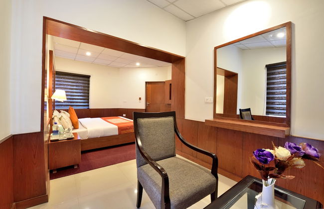 Galleu Hill Resort - Foto 23