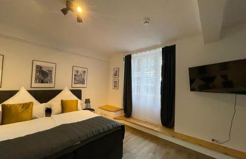 City Apartments Trier Suite 4 - Foto 6