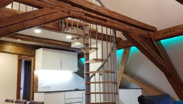 Meisterhaus Alpirsbach Loft - Foto 2