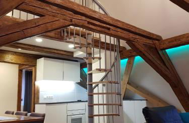 Meisterhaus Alpirsbach Loft - Foto 2