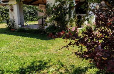 Il Ciliegio Holiday Apartment With Garden - Foto 54