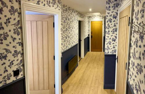 Blackberry Cottage - Foto 16