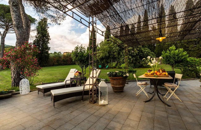 Cottage Nanni in Pescia - Foto 30