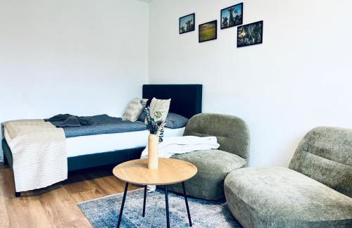 LYMA Suites - Studio S70 - Photo 1