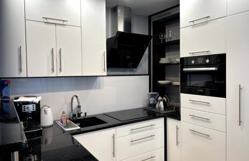 Apartament Tuwima 6 - Foto 6