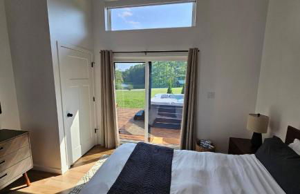 The Mysa - Couples Retreat, Luxe, Sauna, Hot tub - Foto 23