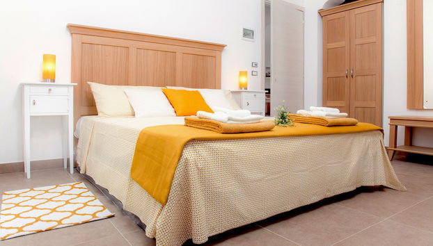 Feudo d'Arneo - Foto 4, Habitación