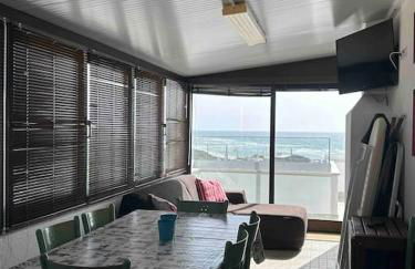 Apartamento Praia do Pedrogão com vista mar - Foto 24