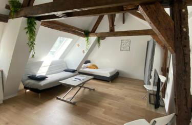 La Champenoise La Tannerie - Photo 8