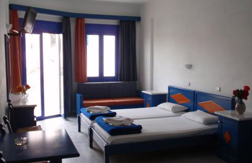 Leonidas Studios & Apartments - Foto 24