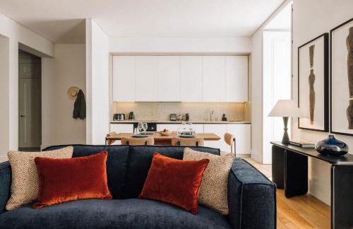 Ando Living - Corpo Santo House - Photo 34