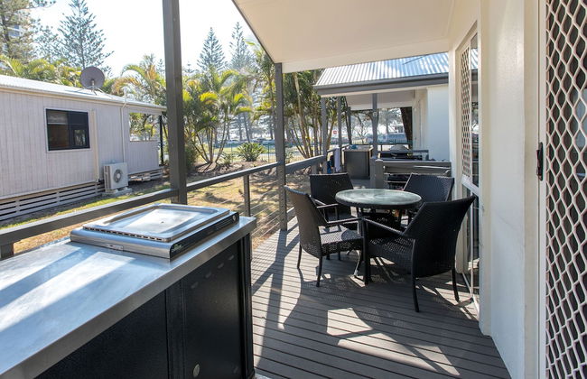 Main Beach Tourist Park - Photo 28