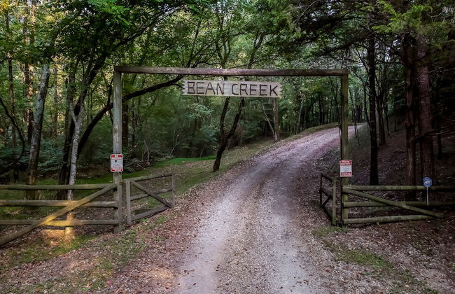 Bean Creek Cabins - Foto 47