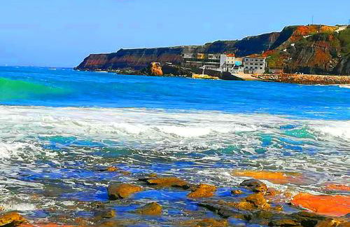 Apartamento Vasco da Gama - Pool & BQQ - Pata da Gaivota - Foto 51